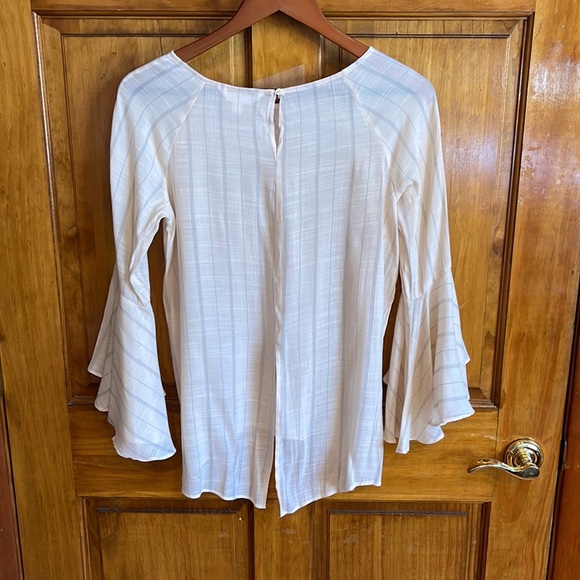 NWOT Lauren Conrad Blouse - Size Small💃🏽 - Picture 2 of 7